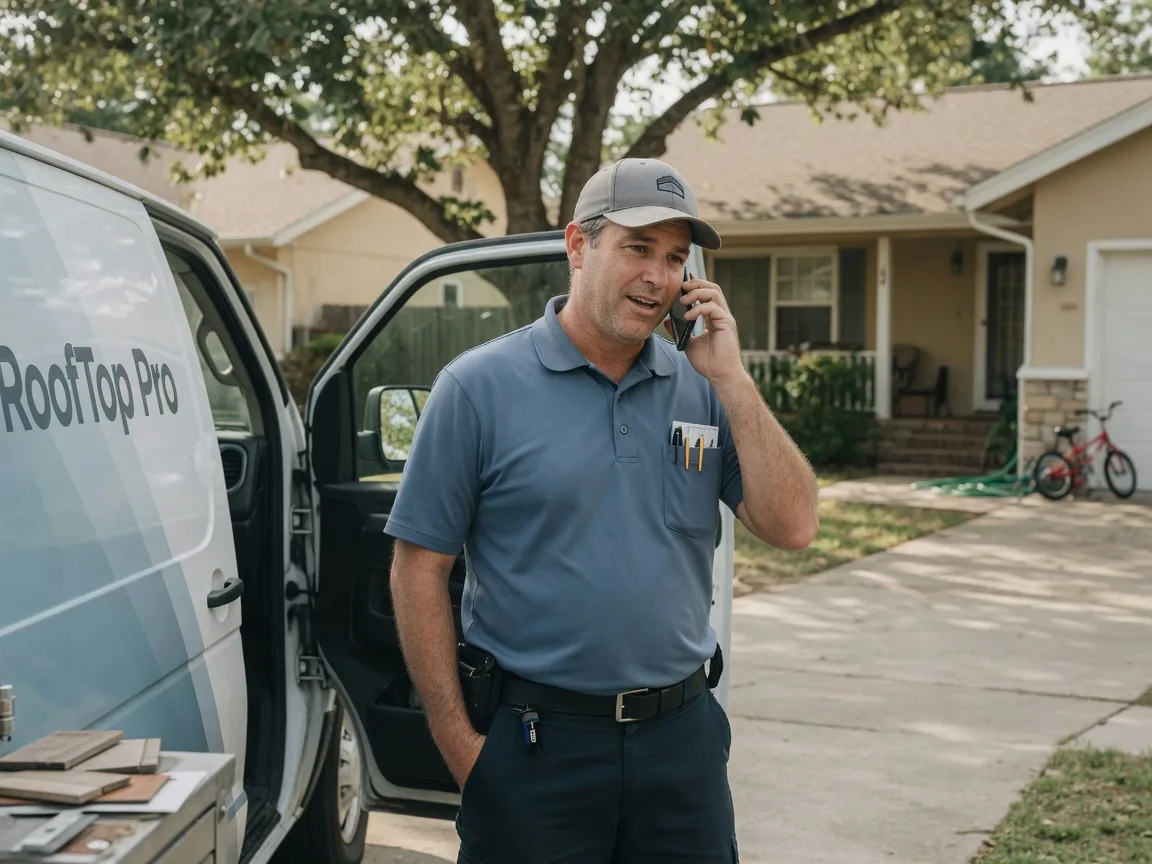 Roof Repair Flushing, OH FAQs
