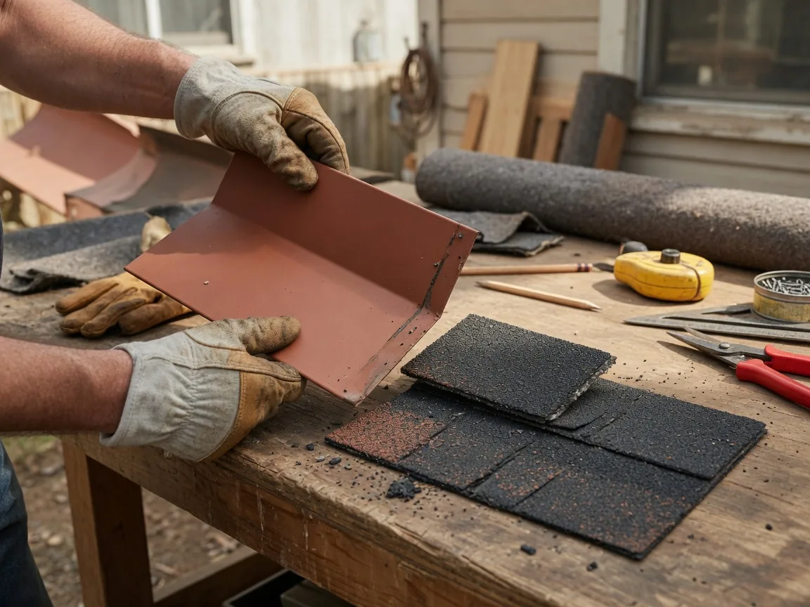 Roof Repair company in Flushing, OH